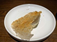 黑松露牛肉水煎包-掌柜的店·河南菜(世茂店)