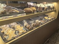 -OUR Bakery(SKP-S店)