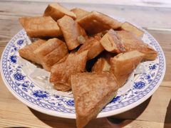-左邻右舍褡裢火烧(石榴园店)