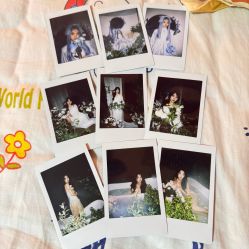 -WAVE SODA摄影工作室