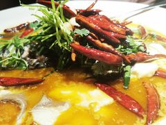 -清水亭湖北菜(大屯DT51店)