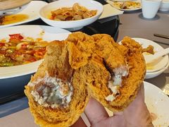 -徐记海鲜(汉城湖|太奥店)