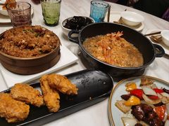 -茉莉餐厅(包河万达店)