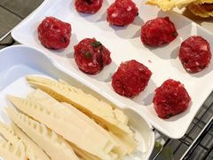 -友乐居羊蝎子(西直门店)