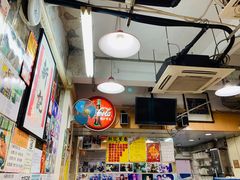 -新记餐厅(香槟大厦店)