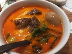 -和府捞面(东直门银座店)