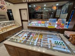 -马里奥饼店(麓谷店)