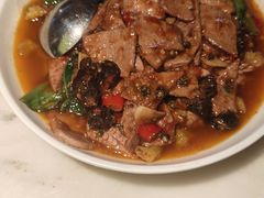 -初蓉丨遇见新川菜(亲贤街荣耀店)