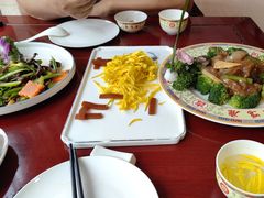 -鹿鸣春饭店(总店)