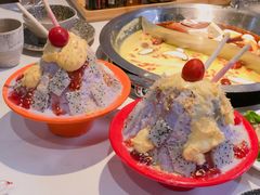 -梯坎老火锅(天禧店)