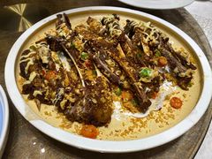 -富黎华海鲜大酒楼(正大广场店)