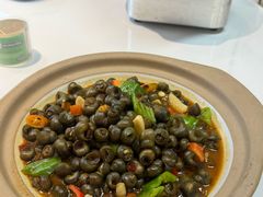 -阿峰饭店·本地土菜馆·农家土鸡煲·一品神仙鸡(报福店)