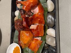 -小厨娘绣中淮扬(大行宫科巷店)