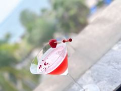 -V Bar海景扒房(北海湾惠龙万达嘉华酒店)