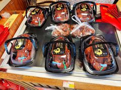 -沟帮子熏鸡(盘锦服务区店)