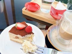 -时光吧·大堂吧·丽江和府洲际度假酒店