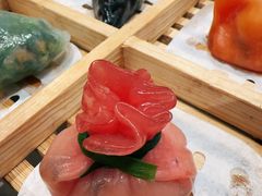 -蔡澜点心·粤菜(丽泽天街店)