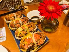 -金鸡湖大酒店·金咖啡厅(国宾路店)