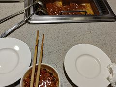 -海底捞火锅(方圆荟店)