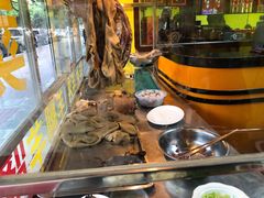 -甜来羊肉馆(水仙园店)