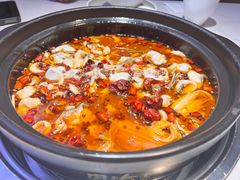 -周渝食惦酸菜鱼(青浦店)