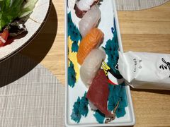 -琴寿司居酒屋(中山广场店)