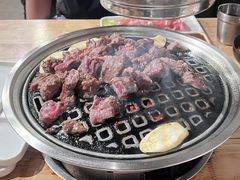 -霸腹烤肉(厦门柚子番店)