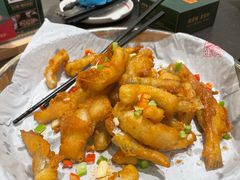 -飞尝蚝·顺德菜·鱼生(顺德总店)
