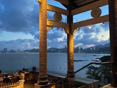 -影吧•悬崖海景(珠海凤凰湾悦椿酒店)