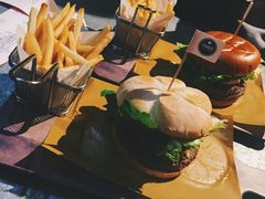 -麦当劳(新王府井店)