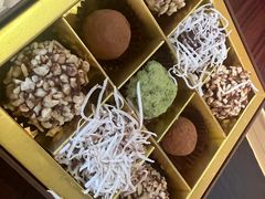 -歌斐颂巧克力小镇