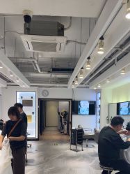 -LJOY丽锦造型·烫发染发