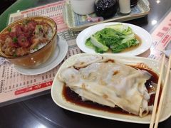 肠粉-荔园小馆(园岭新村二期店)