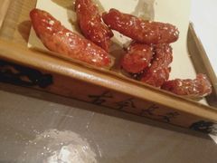 -长安大牌档之西安博物院文化餐厅(中贸店)