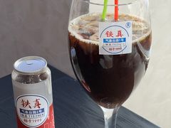 -铁真·刨冰红焖羊肉·正宗老字号