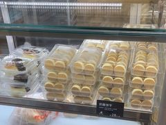 -甜嘟嘟烘焙坊(舒城路店)