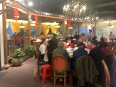 -金苑酒家·客家菜·广东老字号(万象店)