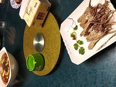 -富临轩私房菜(集庆门大街店)