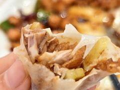 -到家尝北京菜(西坝河店)