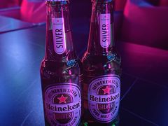 -MOSSO音乐酒吧·live house(南京旗舰店)