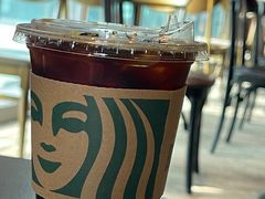 -星巴克(上海虹桥站2A检票口)