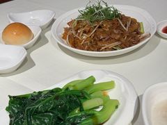 -潮福城大酒楼·潮味粤品·港式点心(湖滨北路店)