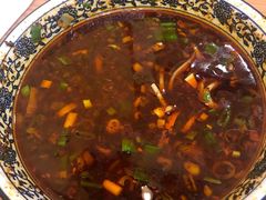 兰州牛肉面-有礼有面(知春路店)