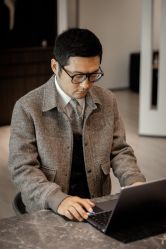 点击看大图 -BROTHER西服礼服定制·商务·婚礼(佛山南海店)
