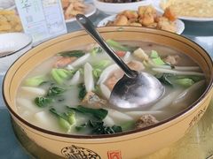 -晓琦农家菜馆·地道农家菜