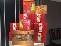 -五芳齋(云南南路店)
