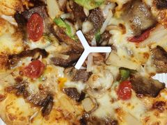 -必胜客(城西银泰店)