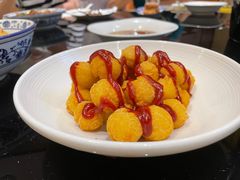 -兔爸私家小厨(新北万达店)