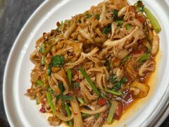 -炊烟小炒黄牛肉(浦东世纪汇店)
