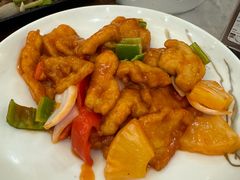 -鹭园酒家·四十年老字号